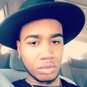 Meet your Posher, Quashaun